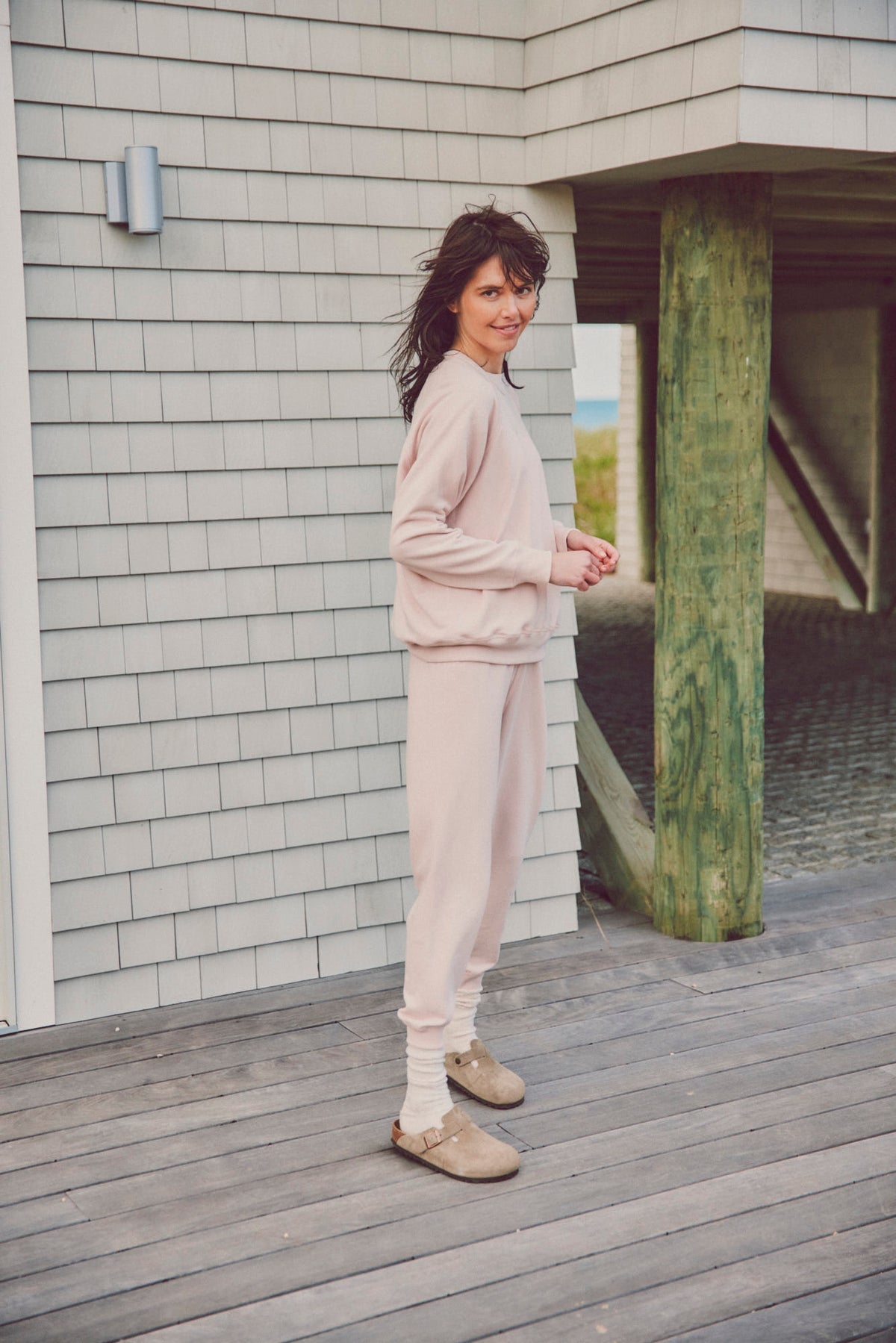 Leallo Dune Lounge Pant