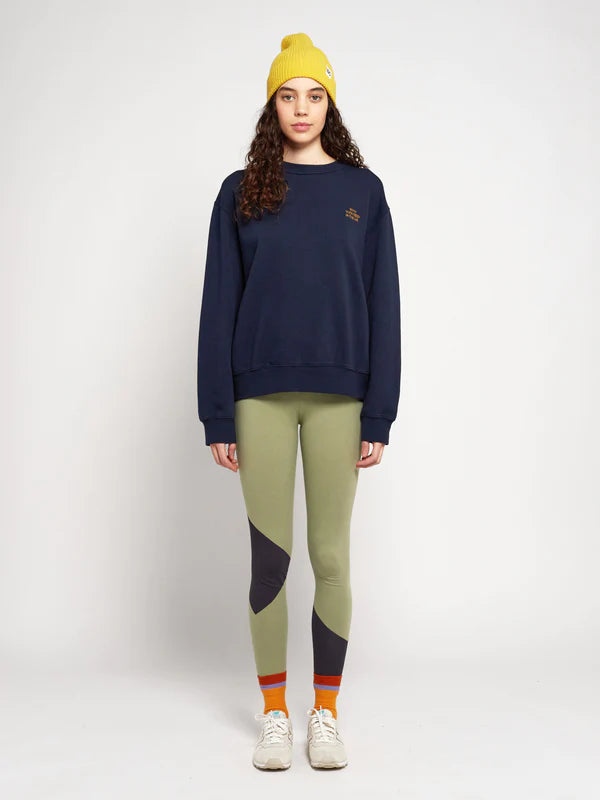 Bobo Choses color block leggings