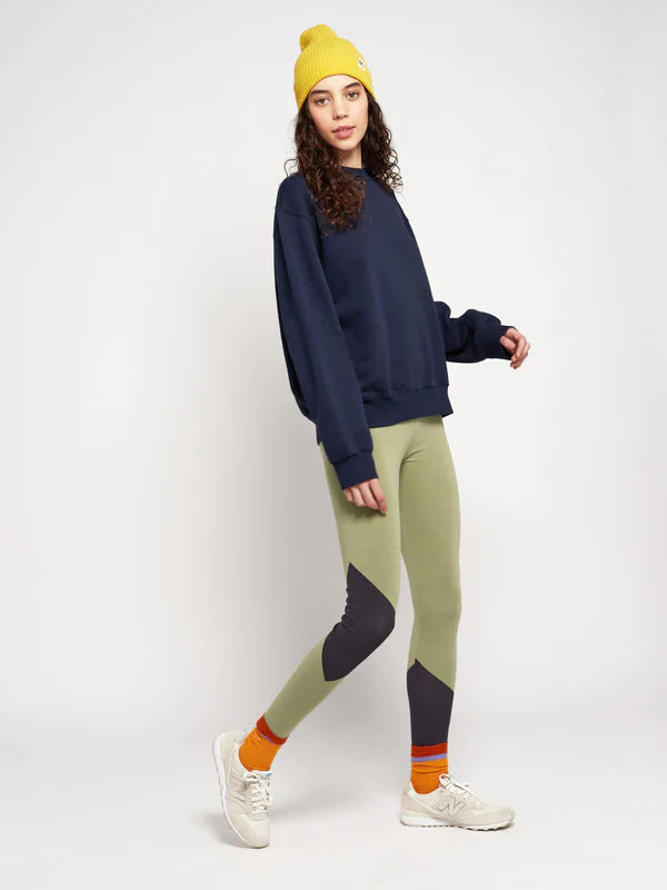 Bobo Choses color block leggings