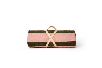 Fresca - Blanket Roll