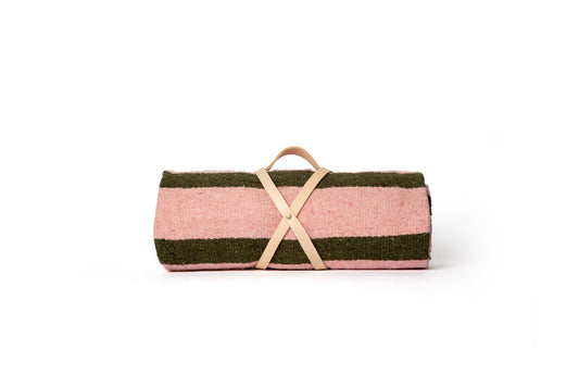 Fresca - Blanket Roll