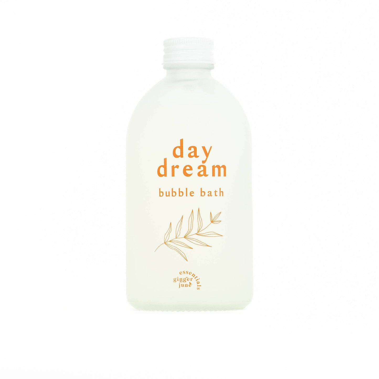 Daydream • natural bubble bath