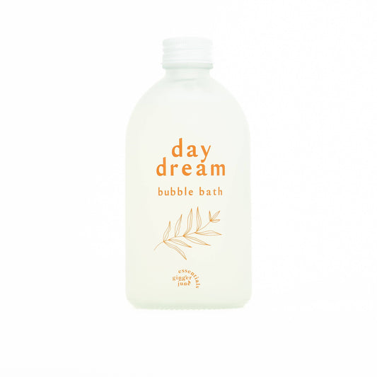 Daydream • natural bubble bath