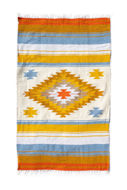 Tierra Paseo - Blanket Roll