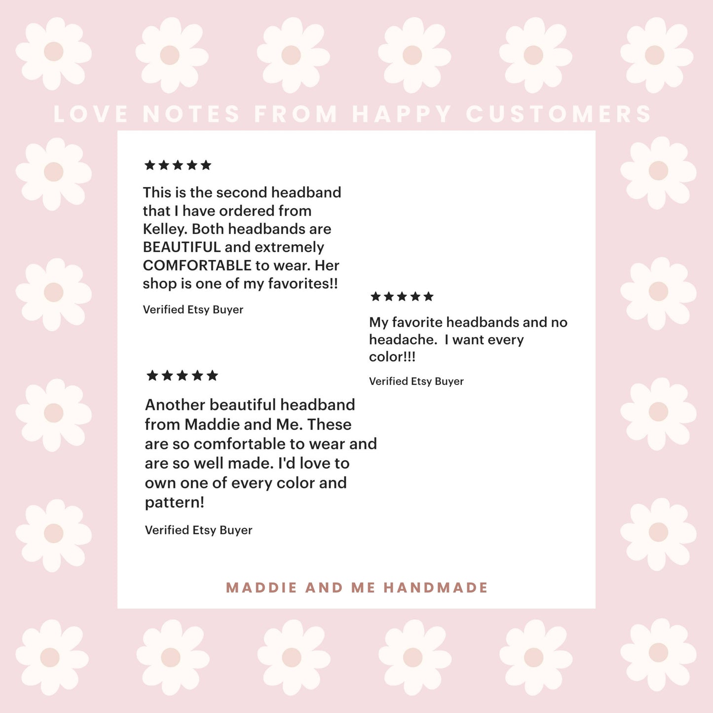 Western Polka Dot Chambray Knot Headband | Navy Blue Indigo
