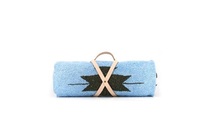 Horizonte Lago - Blanket Roll