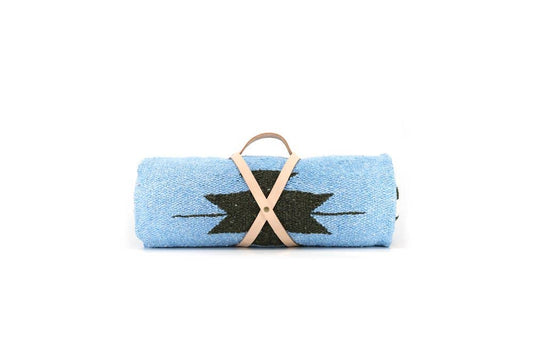Horizonte Lago - Blanket Roll