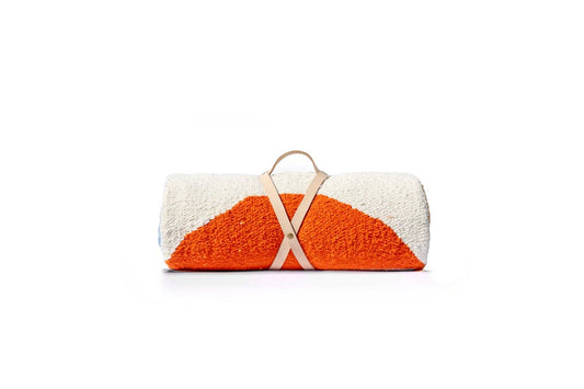 Paseo - Blanket Roll