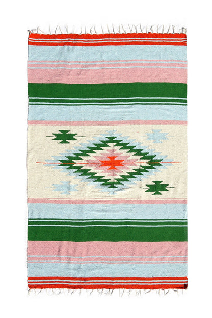 Tierra Vuelta - Blanket Roll
