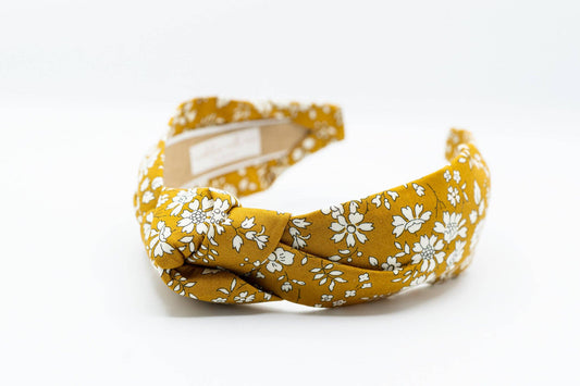 Spring Hair Accessory for Girls | Liberty of London Headband