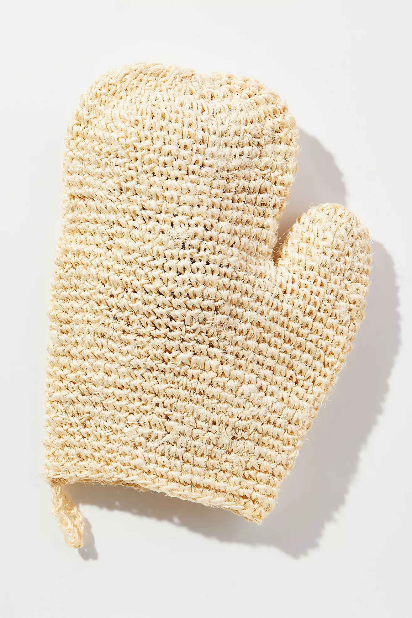 Sisal Bath Glove
