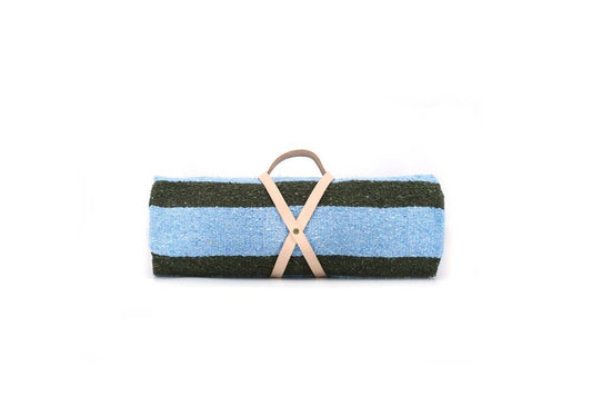 Lago - Blanket Roll