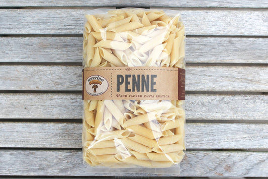 Rustic Severino Pasta 6-Pack : Fusilli