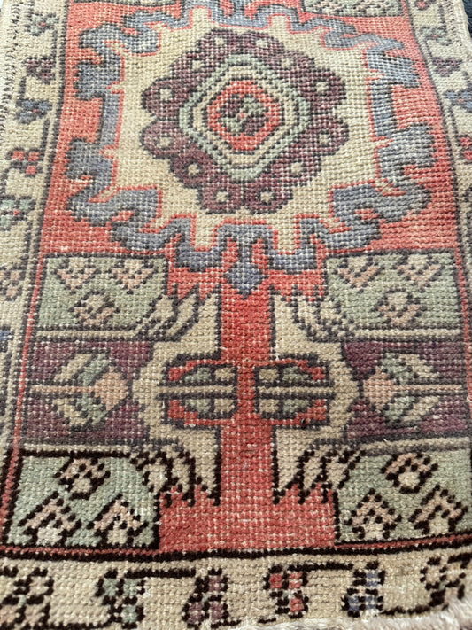 Deidre Vintage Rug