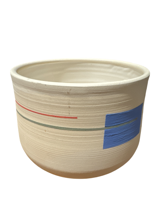 City Scape Planter
