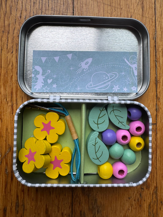 Fairy Bracelet Gift Kit
