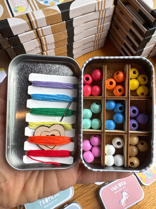 'You and Me' Bracelet Gift Kit