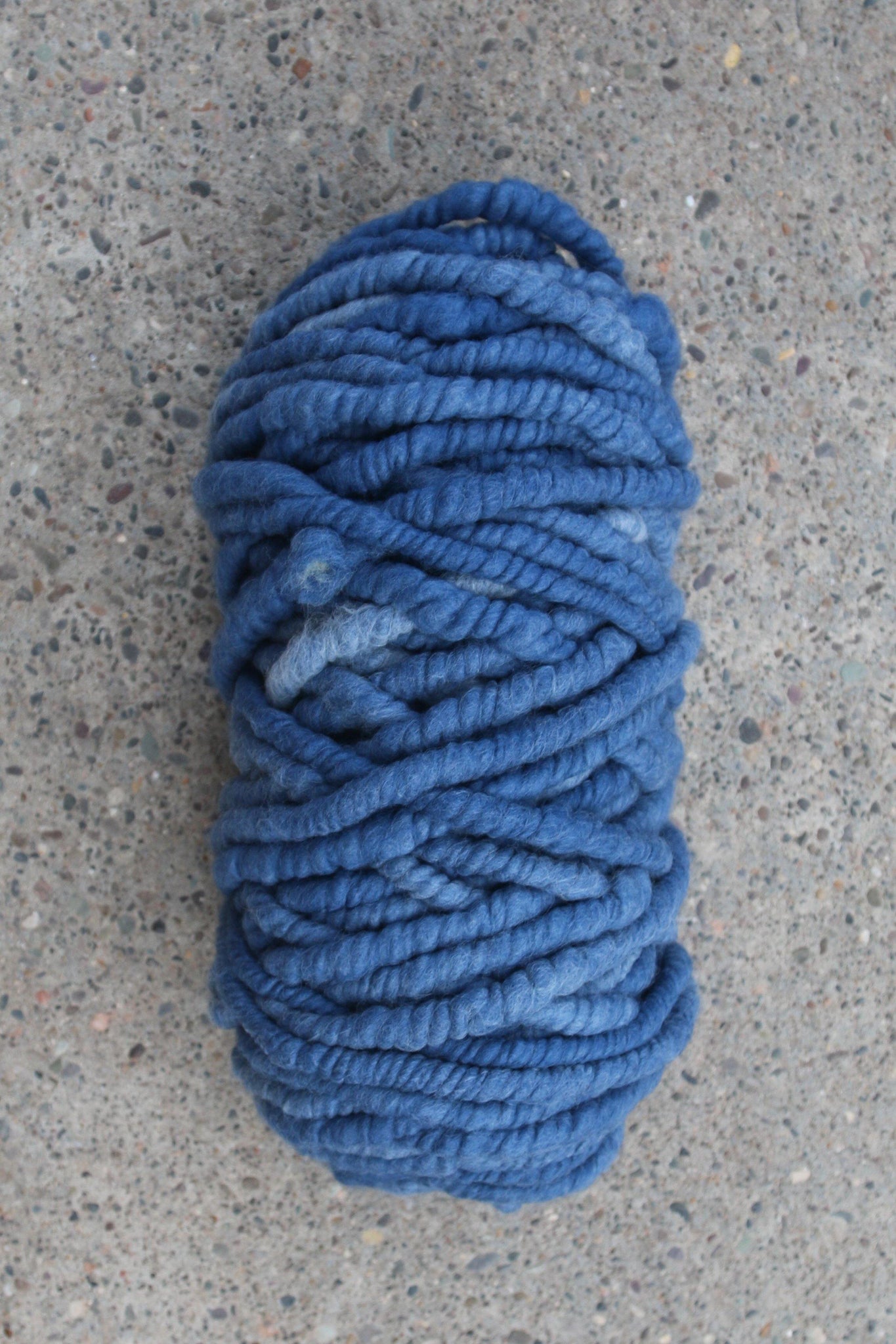 Echoview Rug Yarn