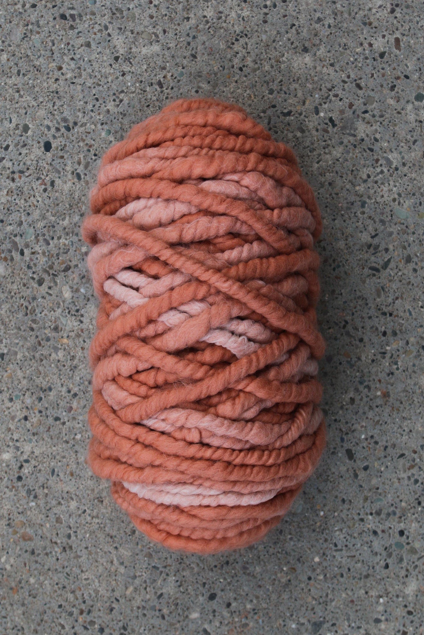 Echoview Rug Yarn