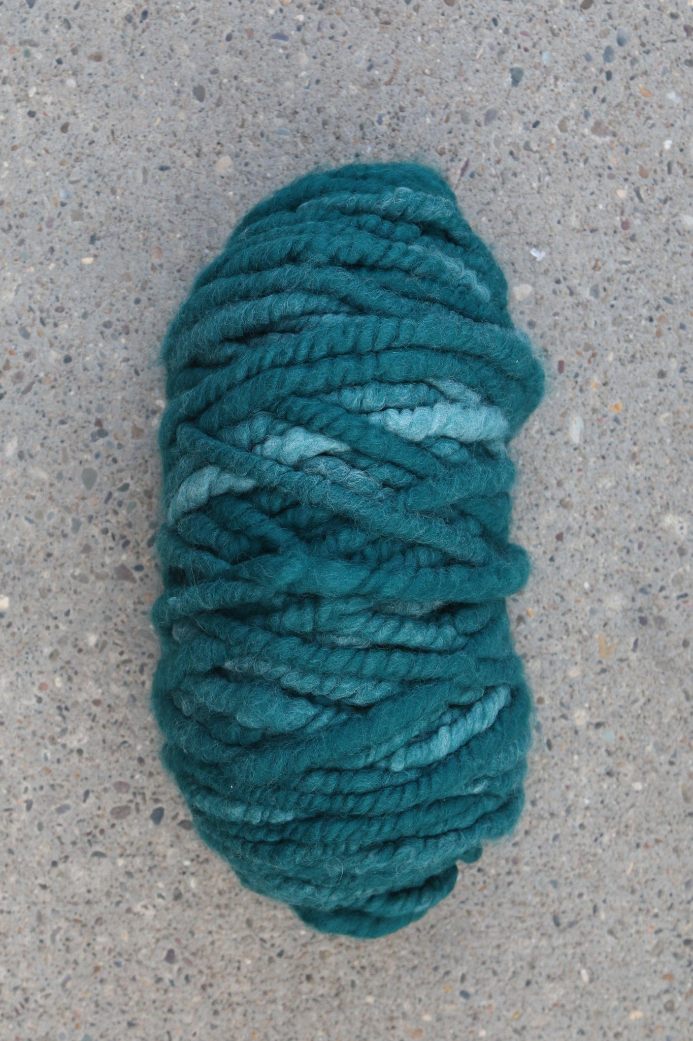 Echoview Rug Yarn