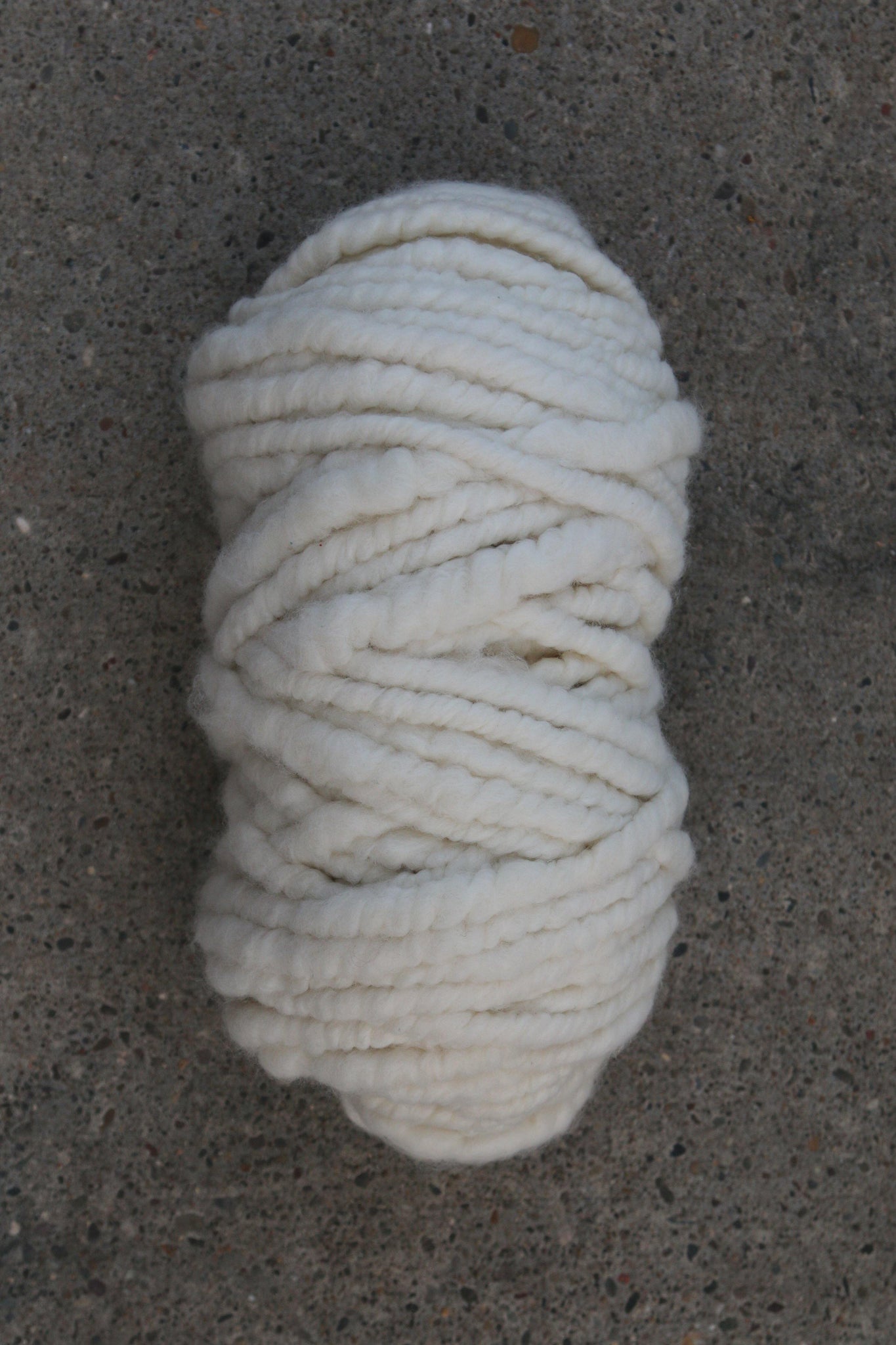 Echoview Rug Yarn