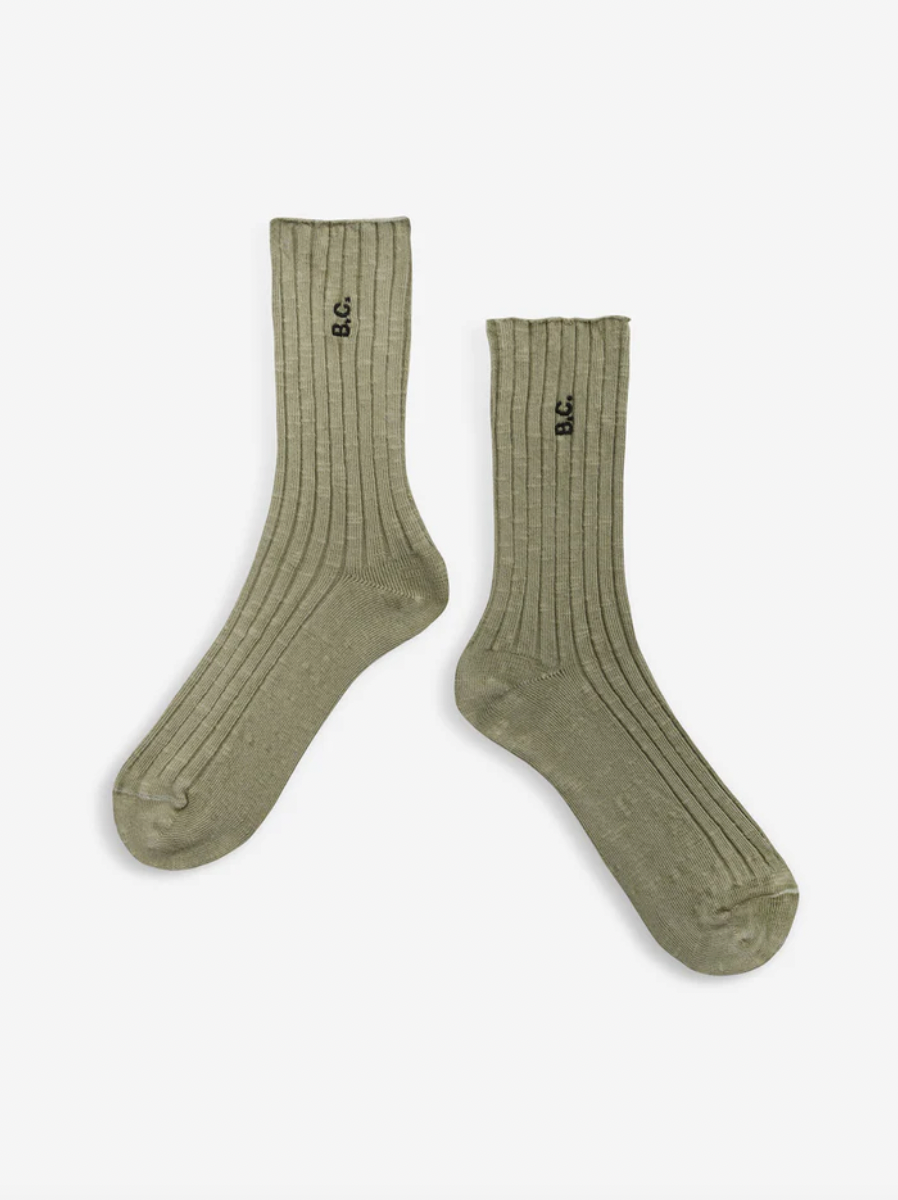 Bobo Choses B.C Sock Pack of 3