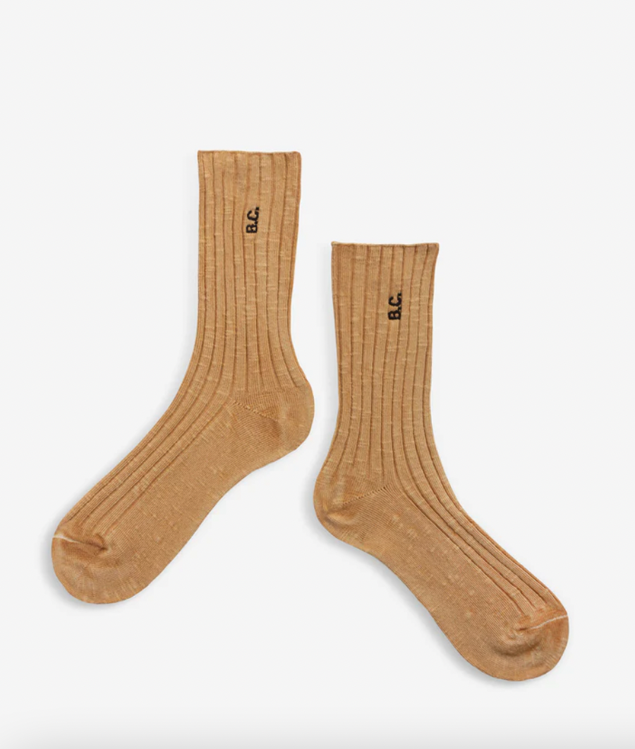 Bobo Choses B.C Sock Pack of 3