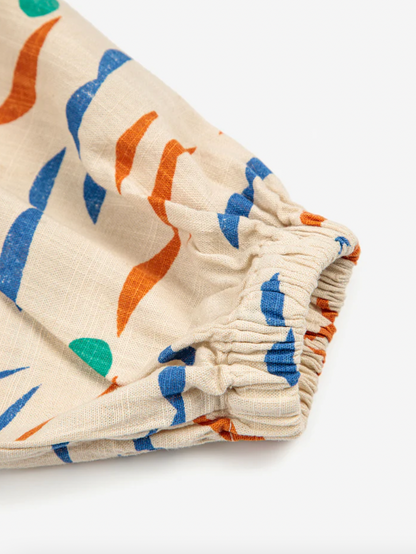 Bobo Choses Swimmers Long Sleeve Shirt