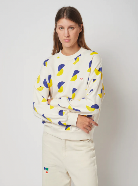 Bobo Choses Nautical Sweatshirt