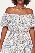Load image into Gallery viewer, Mirth Capri in Alpine Floral
