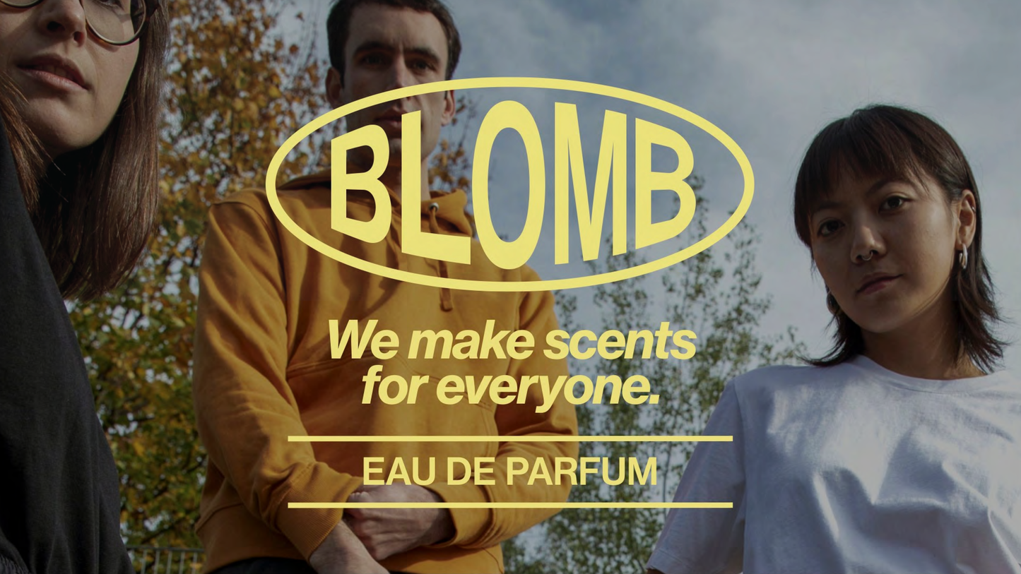 Blomb No. 23 50ml Eau de Parfum