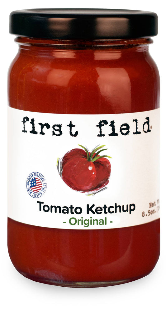 Tomato Ketchup: Original