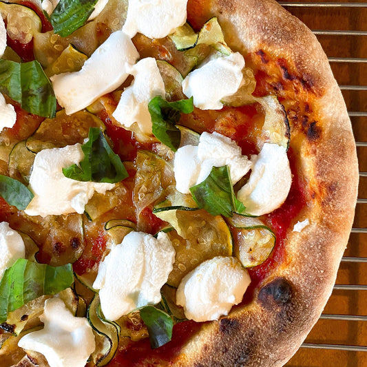 Pizza Sauce