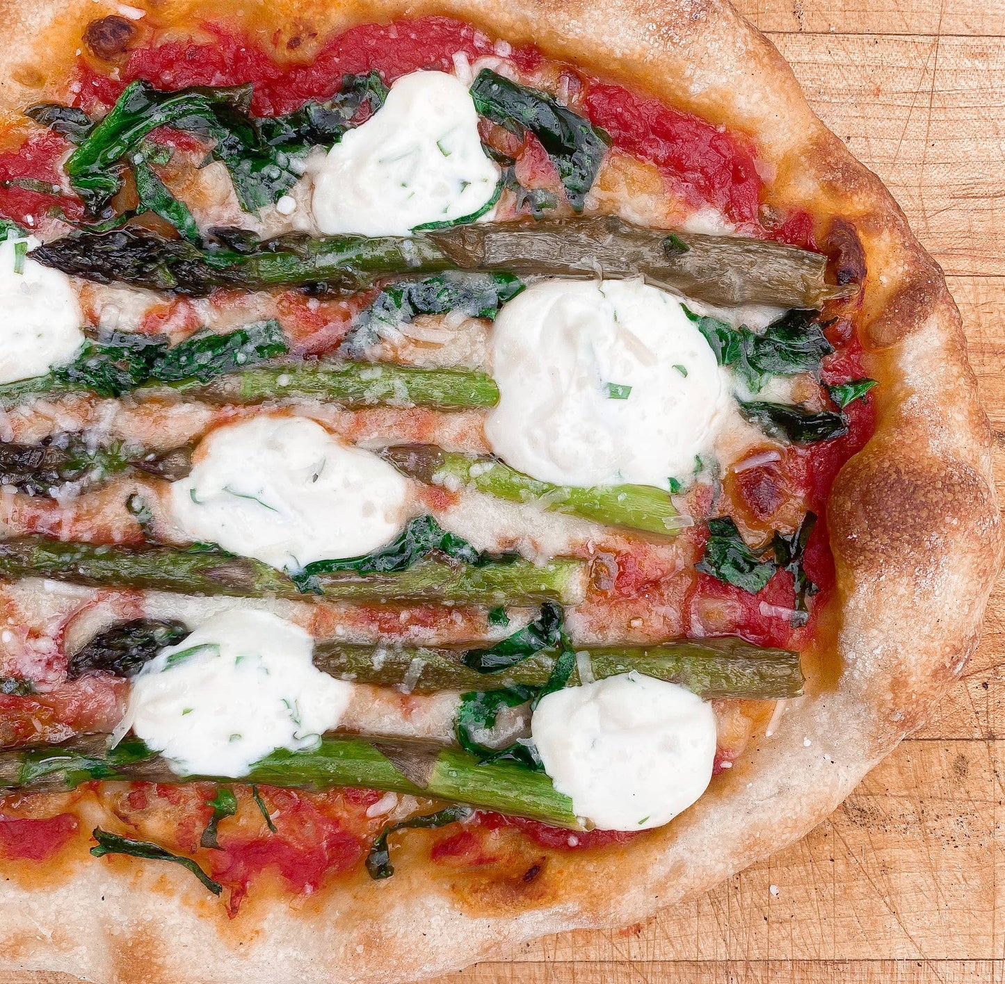 Pizza Flour