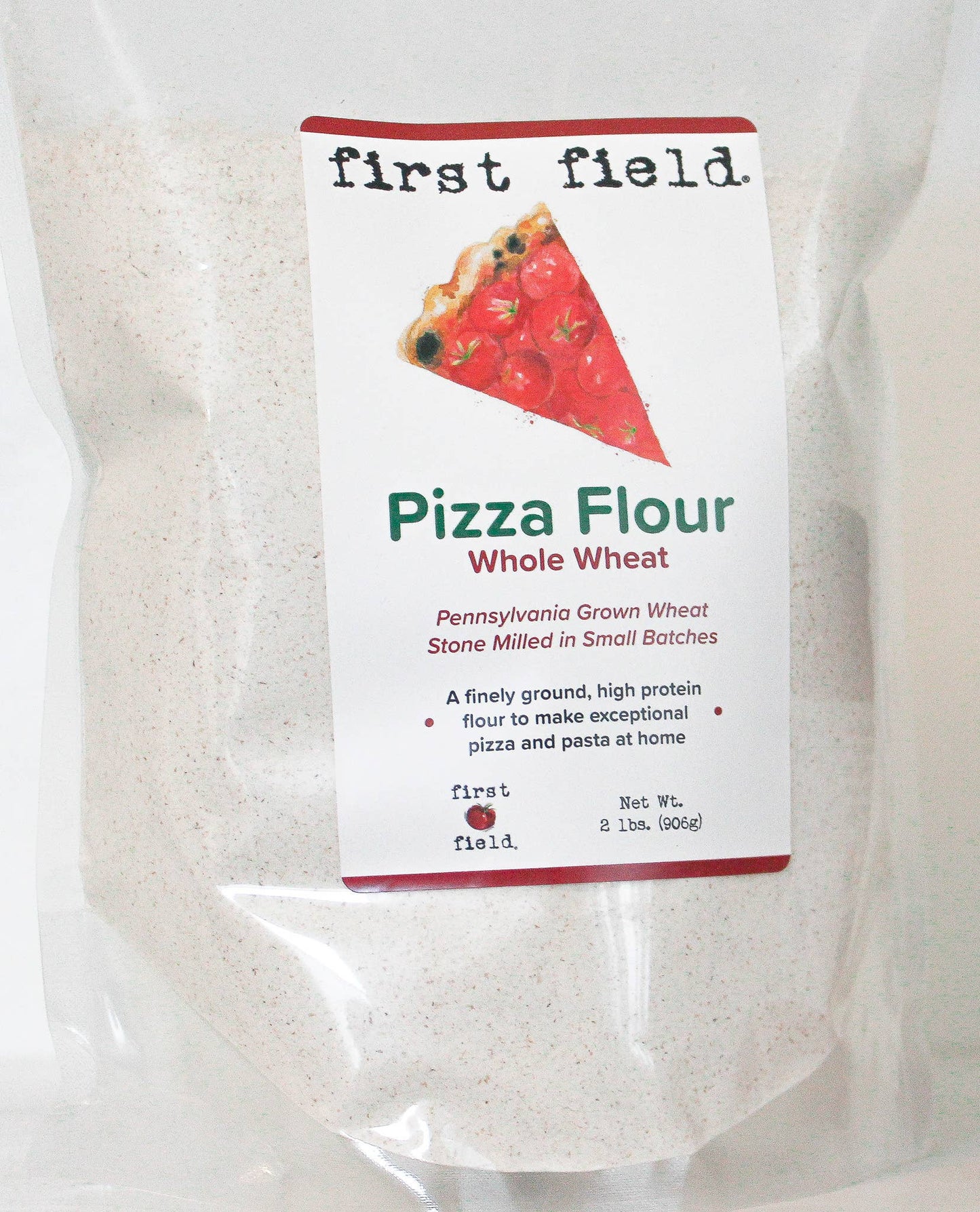 Pizza Flour