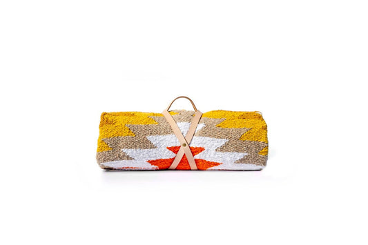 Tierra Paseo - Blanket Roll
