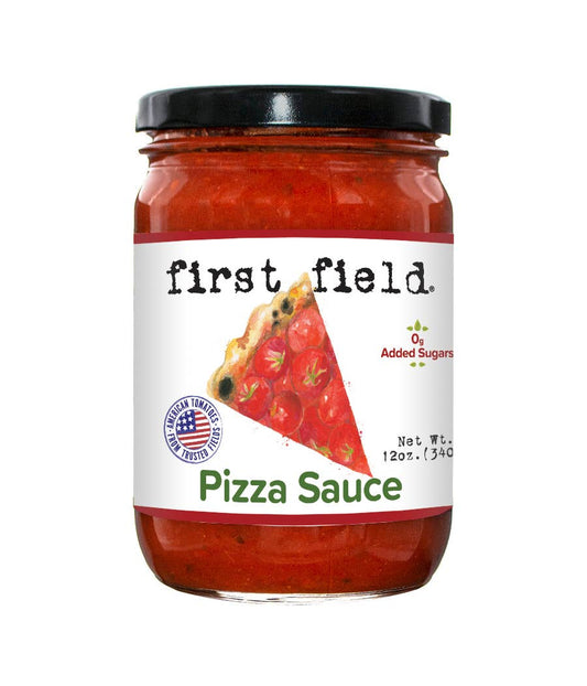 Pizza Sauce