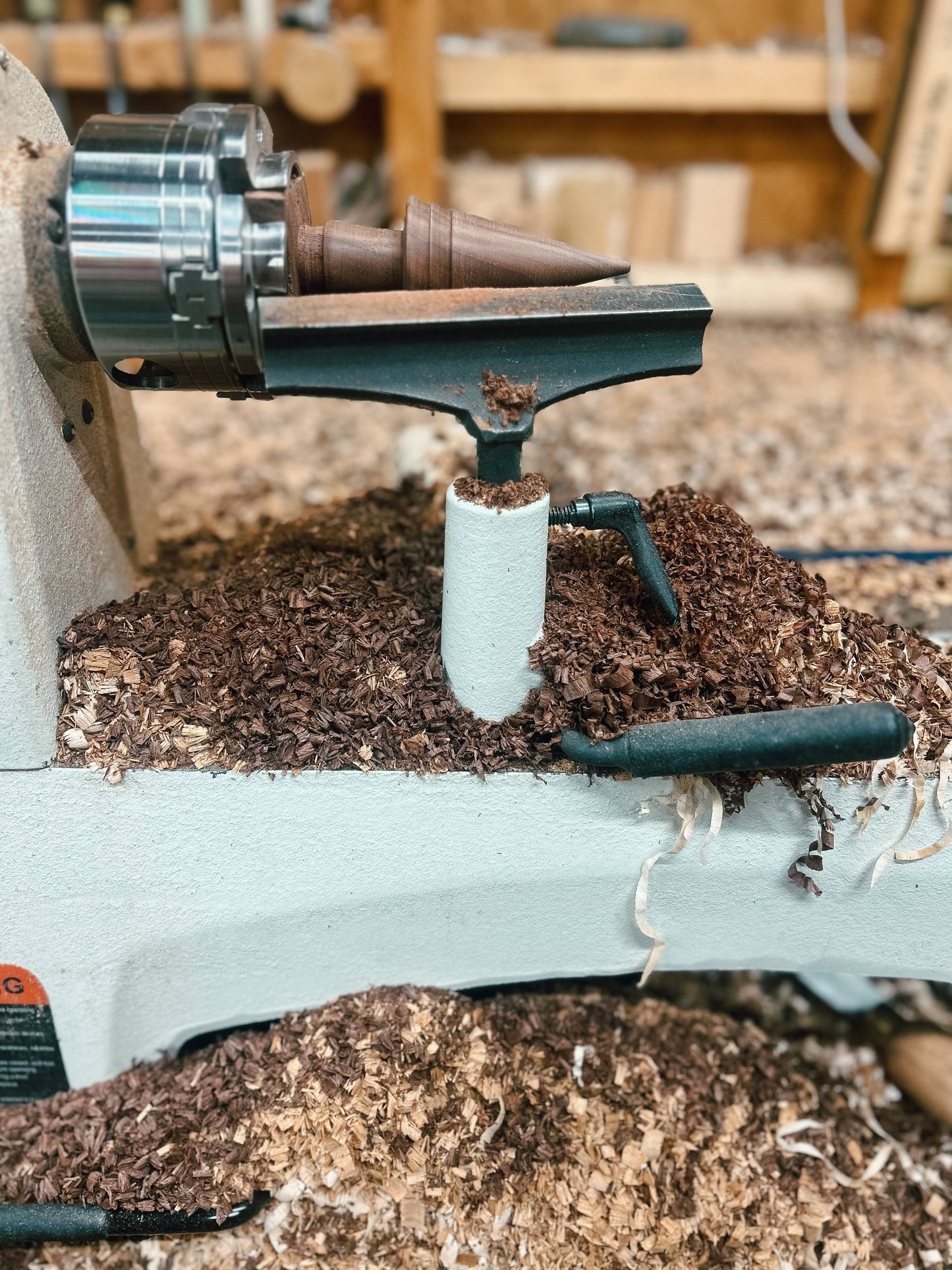 Minimalist Woodland Tree: Individual