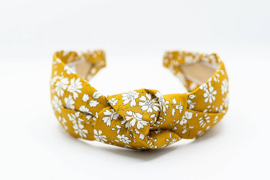 Spring Hair Accessory for Girls | Liberty of London Headband