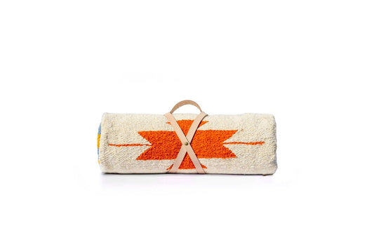 Paseo - Blanket Roll