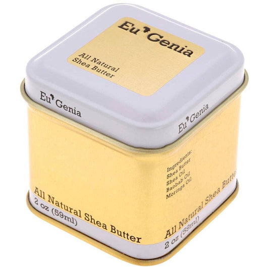 Everyday Shea Butter