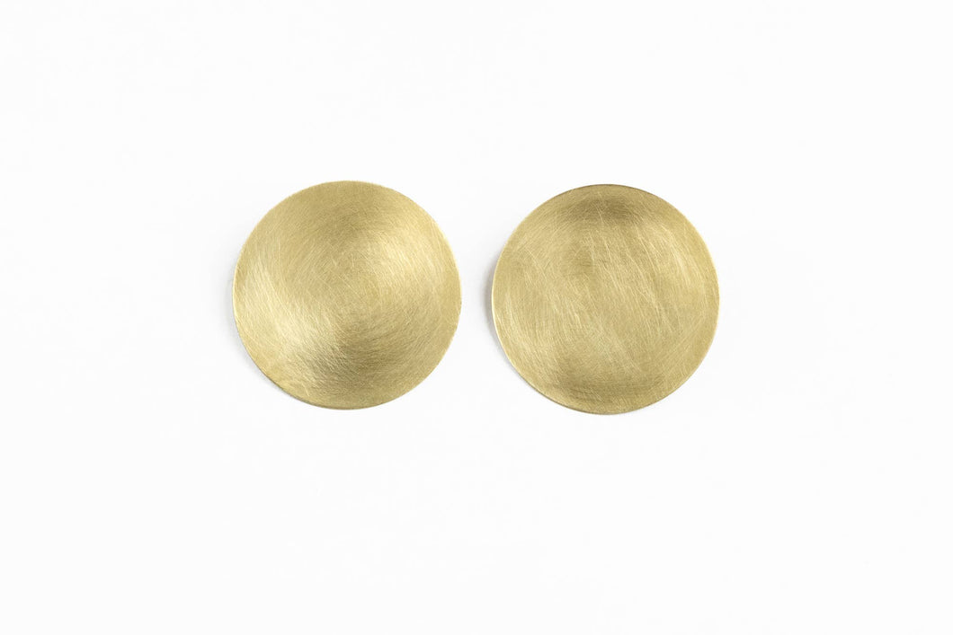 Solis Earrings