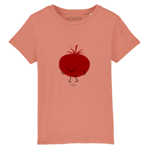Teddy Tomato T-shirt