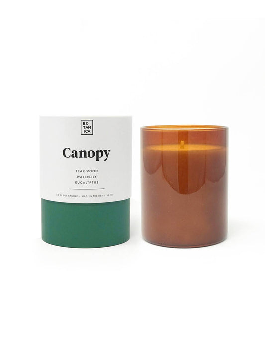 ONLINE ONLY - Canopy Medium Candle | 7.5oz