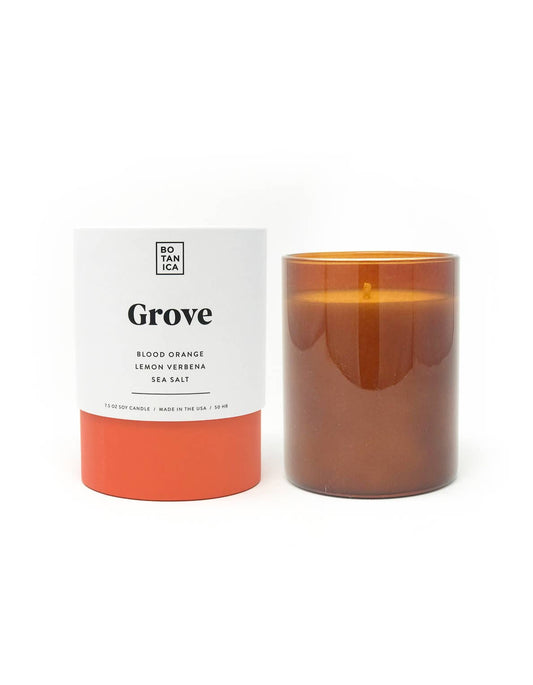 ONLINE 0NLY - Grove Medium Candle | 7.5oz