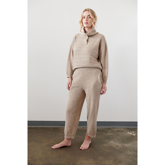 Wol Hide Lounge Trouser Pant