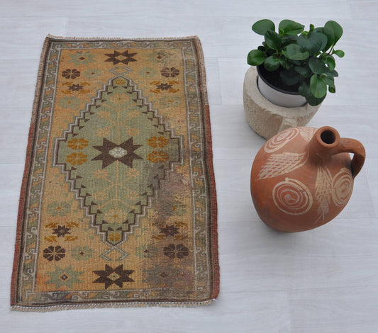 Miller Vintage Rug