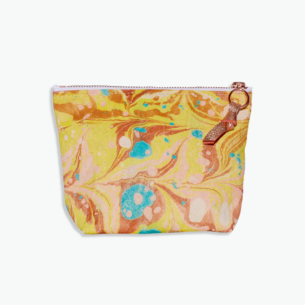 Astral Marbled pouch Mesa Small
