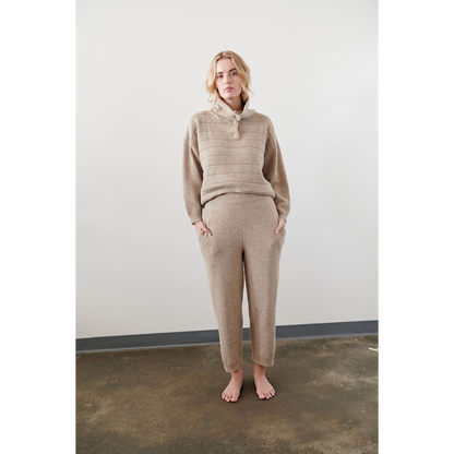 Wol Hide Lounge Trouser Pant