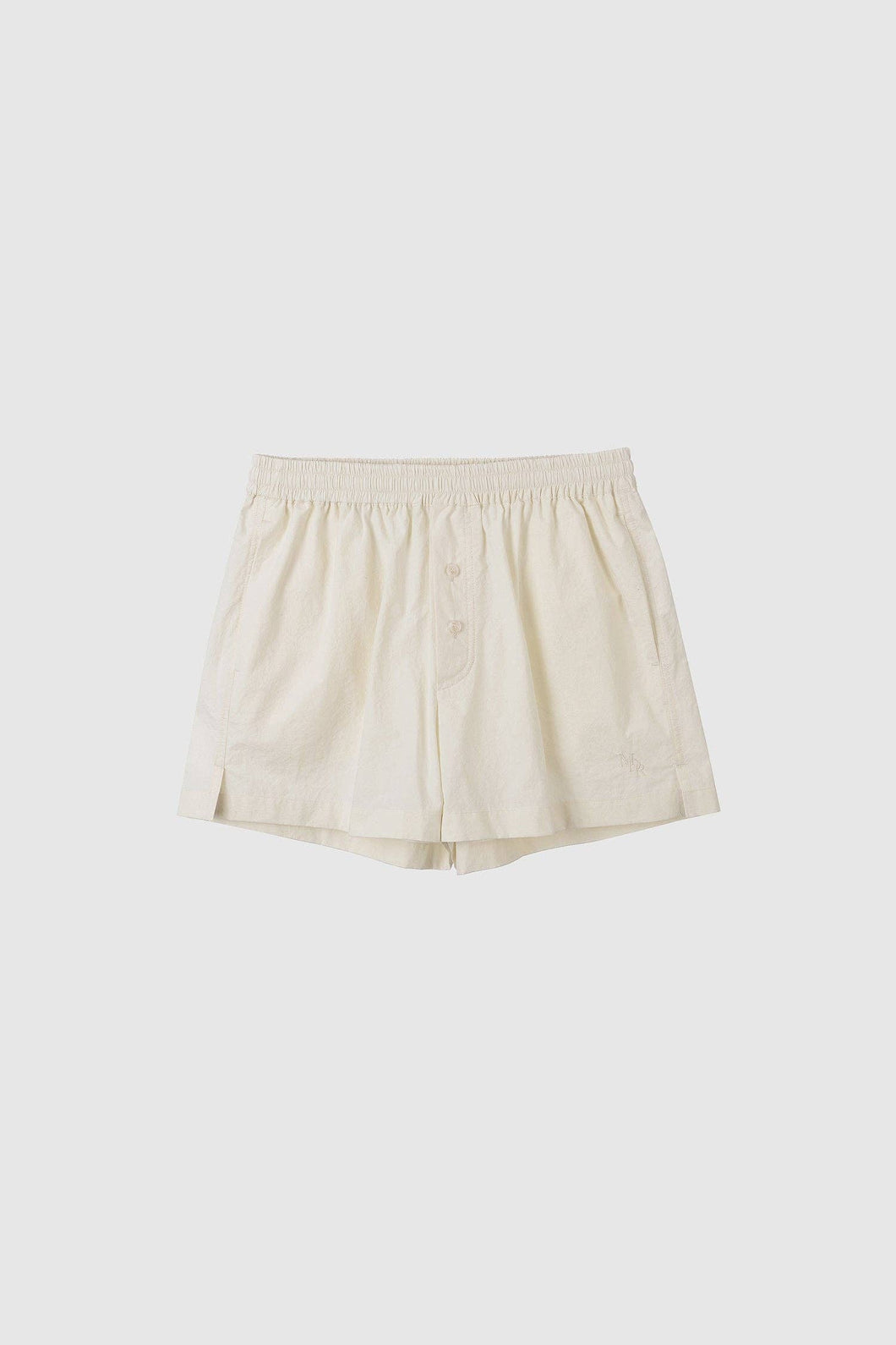 Crispy Cotton Boxer Shorts